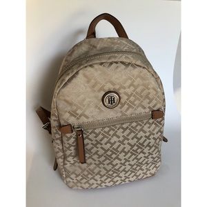 Tommy Hilfiger Mini Backpack
